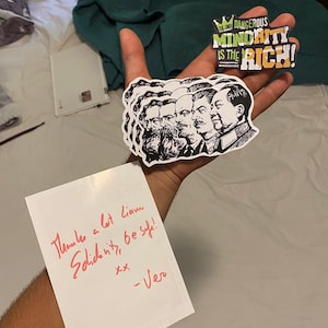 Vilena hat ein Foto des gekauften Artikels hinzugefügt