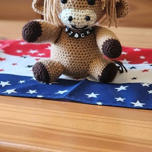 Angie hat ein Foto des gekauften Artikels hinzugefügt