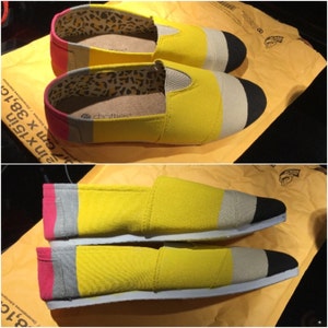 Lindsay added a photo of their purchase