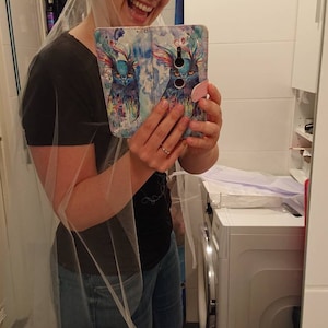 Marianne added a photo of their purchase