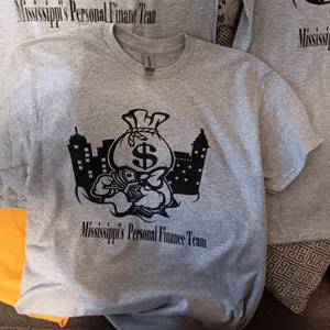 Denise added a photo of their purchase