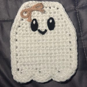Comprador de Etsy ha añadido una foto de su compra