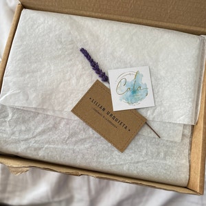 Leona added a photo of their purchase