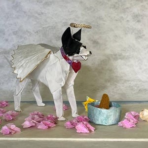 Taylor added a photo of their purchase