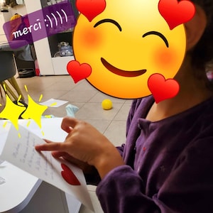 Andrea a ajouté une photo de son achat
