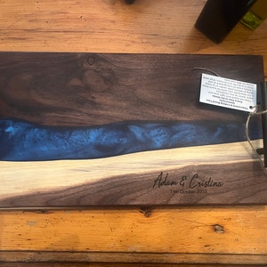 Marlene added a photo of their purchase