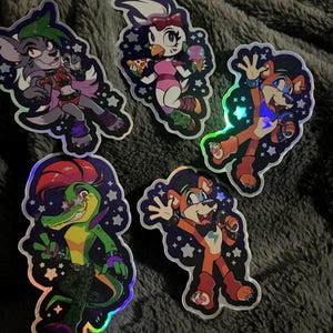 Hannah added a photo of their purchase