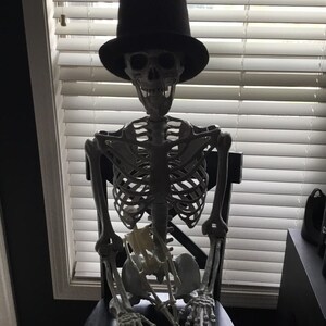 Nancy added a photo of their purchase