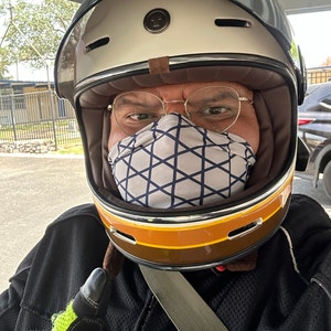 Christopher added a photo of their purchase