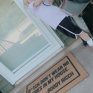 Jennifer added a photo of their purchase