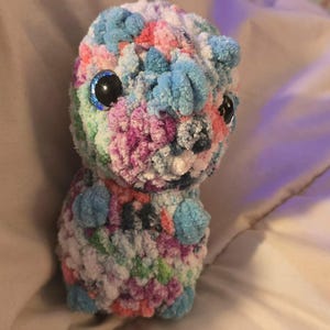 Stacey added a photo of their purchase