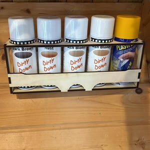 Mark added a photo of their purchase
