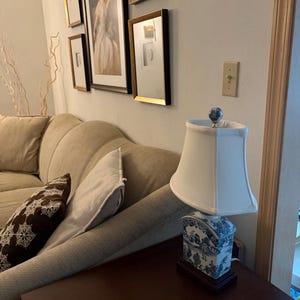 Laura added a photo of their purchase