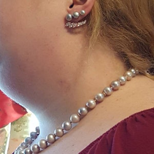 Betty added a photo of their purchase