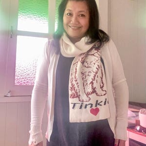 Rosemarie added a photo of their purchase
