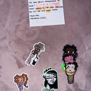 Sierra added a photo of their purchase