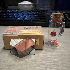Raegan added a photo of their purchase