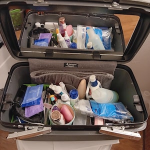 Ashley ha añadido una foto de su compra