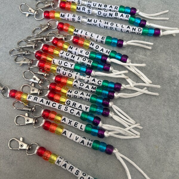 christmas-personalised-key-rings-christmas-gifts-stocking-fillers