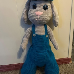 April added a photo of their purchase