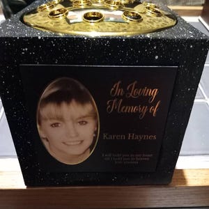 Elaine added a photo of their purchase