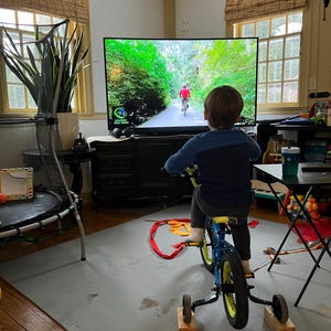 Kerah added a photo of their purchase