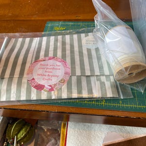 Lindsay added a photo of their purchase