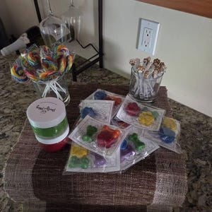 Nicole ha añadido una foto de su compra