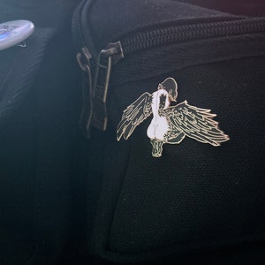 Jen added a photo of their purchase