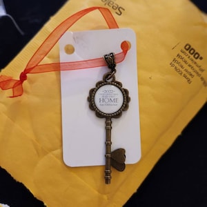 Sarah added a photo of their purchase