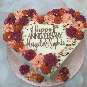 Marcia added a photo of their purchase