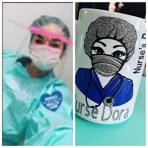 THENURSETREPENEUR ha añadido una foto de su compra