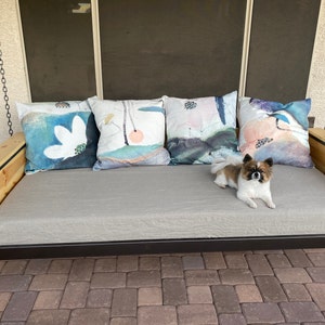Comprador de Etsy ha añadido una foto de su compra