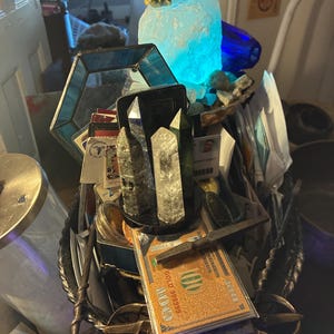 Paul added a photo of their purchase