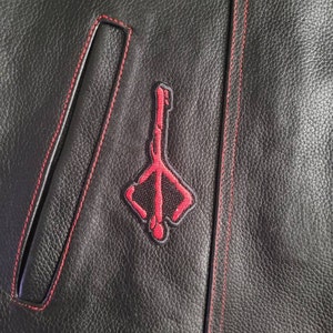 John added a photo of their purchase