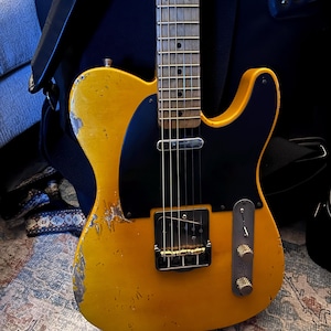 Bruce heeft een foto van zijn/haar aankoop toegevoegd