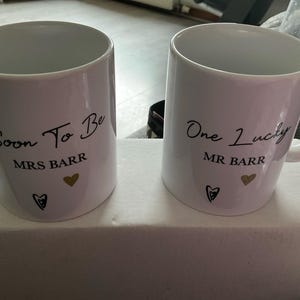 Eleanor added a photo of their purchase