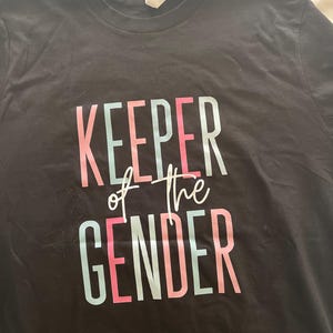 Kristie added a photo of their purchase