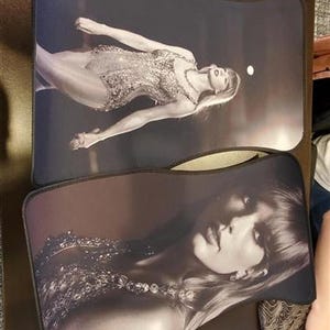 Janelle ha añadido una foto de su compra