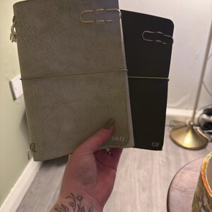 Olivia added a photo of their purchase