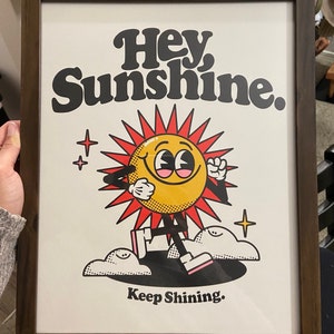 Erin added a photo of their purchase