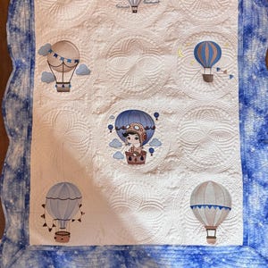 Michele added a photo of their purchase