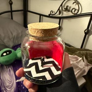 Etsy buyer added a photo of their purchase