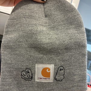 Hannah ha añadido una foto de su compra