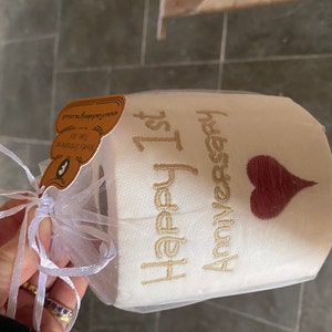 Andrea added a photo of their purchase