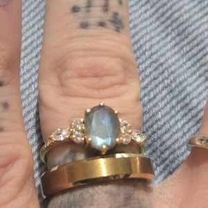 Breanna added a photo of their purchase