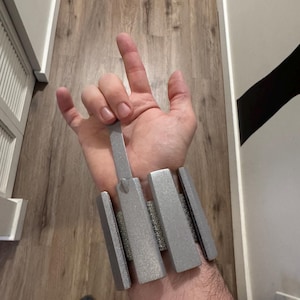 Matt added a photo of their purchase