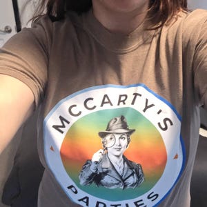 Stephanie added a photo of their purchase
