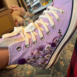 Nicole added a photo of their purchase