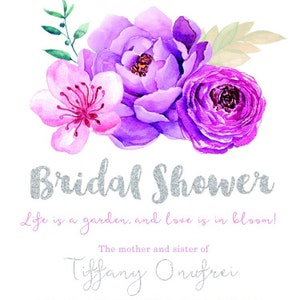 Tiffany added a photo of their purchase